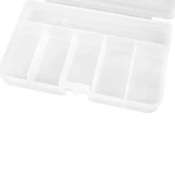 Tamico Sortimentsbox 165x105x31mm - 6 Fächer