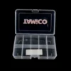 Tamico Sortimentsbox 165x105x31mm - 10 Fächer