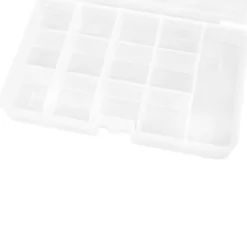 Tamico Sortimentsbox 165x105x31mm - 13 Fächer