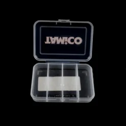 Tamico Sortimentsbox 91x66x21mm - 4 Fächer