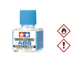 Tamiya ABS-Kunststoff Kleber 40ml #87137