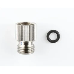 Tamiya 74536 Airbrush Anschluss Basic Spray-Work