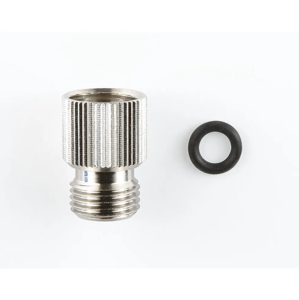 Tamiya 74536 Airbrush Anschluss Basic Spray-Work
