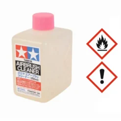 Tamiya 87089 Airbrush Reiniger Acryl 250ml