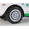Tamiya 47501 Alfa Romeo Giulia Club MB-01 Bausatz (vorlackiert)