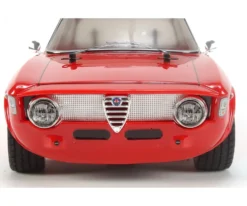 Tamiya Alfa Romeo Giulia Sprint GTA (M-06 M-Chassis) Bausatz #58486