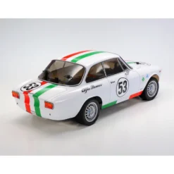 Tamiya 58732 Alfa Romeo Giulia Sprint Club (MB-01) Bausatz 1:10