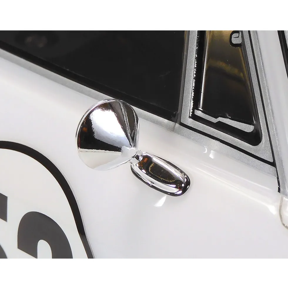 Tamiya 58732 Alfa Romeo Giulia Sprint Club (MB-01) Bausatz 1:10
