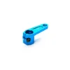 Tamiya Alu Direct Servo Horn (Futaba/25Z) #42248