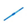 Tamiya 54845 Alu Gewindestange 3x50mm blau (1) TB-05 Pro