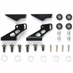 Tamiya 54773 Alu Heckflügelhalter Ver.II einstellbar
