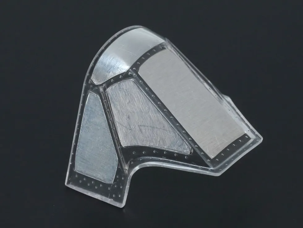 Tamiya 87226 Aluminium Sticker Ultradünn 148x100x0.01mm (2)