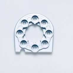 Tamiya Alu Motorhalter (TT-01 / DF-02) #53666