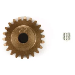 Tamiya 54770 Alu Motorritzel HFC Modul 0.6 22Z