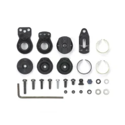 Tamiya 54893 Alu Servohorn einstellbar für Hi-Torque Saver