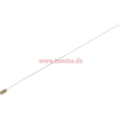 Tamiya Antenne (M1025 Hummer / Rough Rider) #5365001