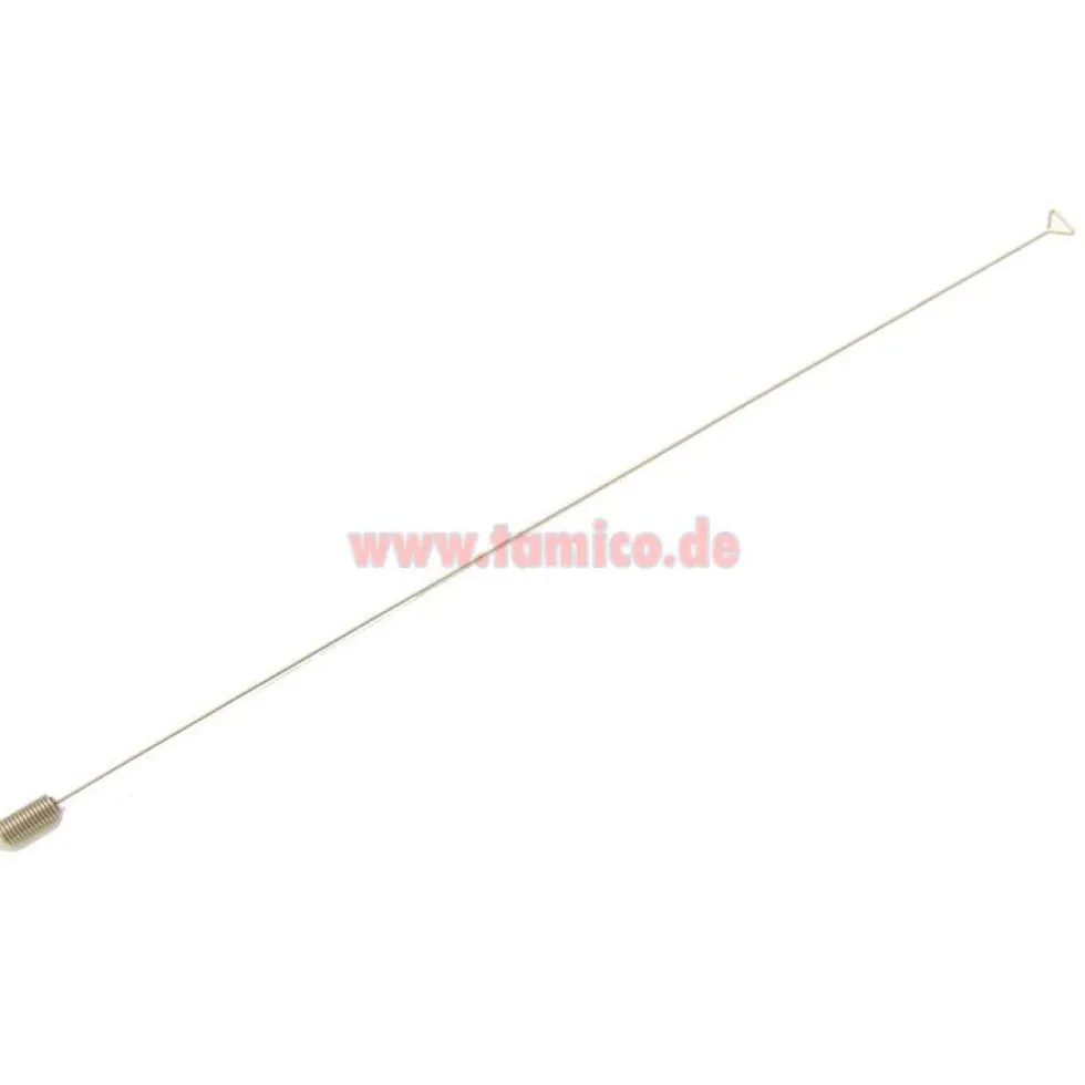 Tamiya Antenne (M1025 Hummer / Rough Rider) #5365001