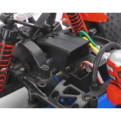 Tamiya 58697 Astute 2022 (TD2) 2WD Bausatz 1:10