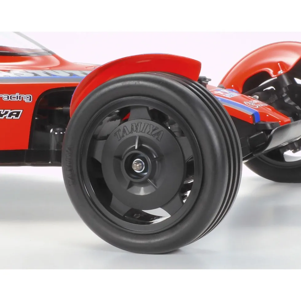 Tamiya 58697 Astute 2022 (TD2) 2WD Bausatz 1:10