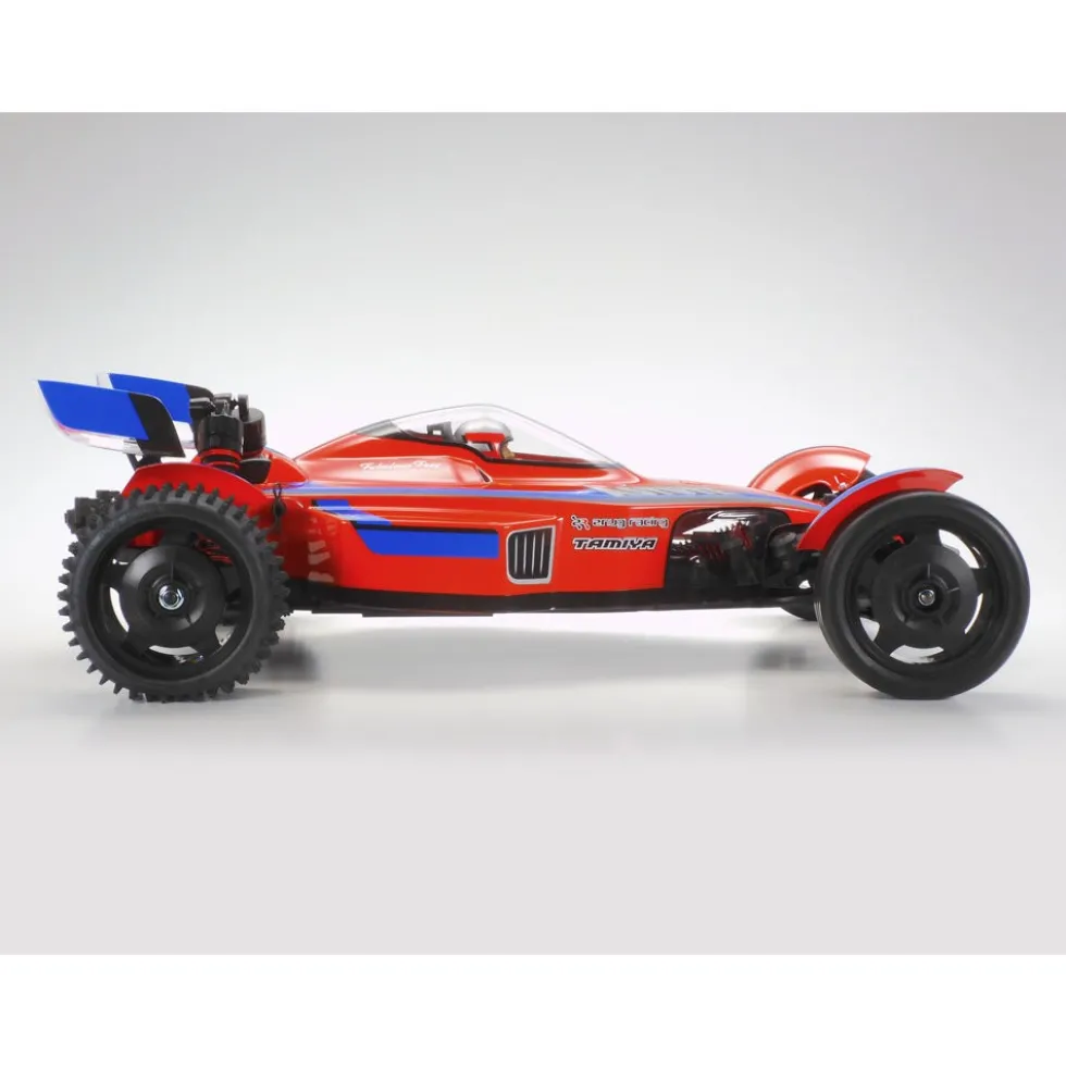 Tamiya 58697 Astute 2022 (TD2) 2WD Bausatz 1:10