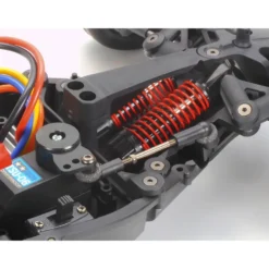 Tamiya 58697 Astute 2022 (TD2) 2WD Bausatz 1:10