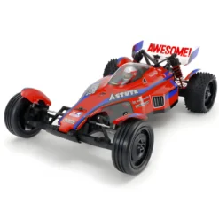 Tamiya 58697 Astute 2022 (TD2) 2WD Bausatz 1:10