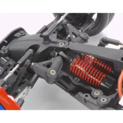 Tamiya 58697 Astute 2022 (TD2) 2WD Bausatz 1:10