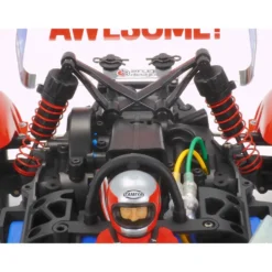 Tamiya 58697 Astute 2022 (TD2) 2WD Bausatz 1:10