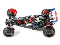 Tamiya 47482 Astute 2022 TD2 2WD Bausatz (vorlackiert)