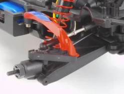 Tamiya 47482 Astute 2022 TD2 2WD Bausatz (vorlackiert)