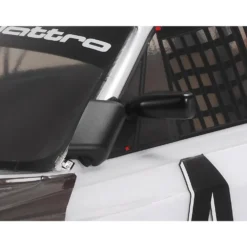 Tamiya 47511 Audi 90 quattro Racing TT-02 1:10 (vorlackiert) Bausatz