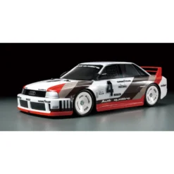 Tamiya 58744 Audi 90 quattro Racing (TT-02) Bausatz 1:10