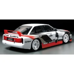 Tamiya 58744 Audi 90 quattro Racing (TT-02) Bausatz 1:10