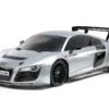 Tamiya 58749 Audi R8 LMS 2008 (TT-02) Bausatz 1:10