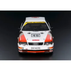 Tamiya 58682 Audi V8 Touring TT-02 Bausatz