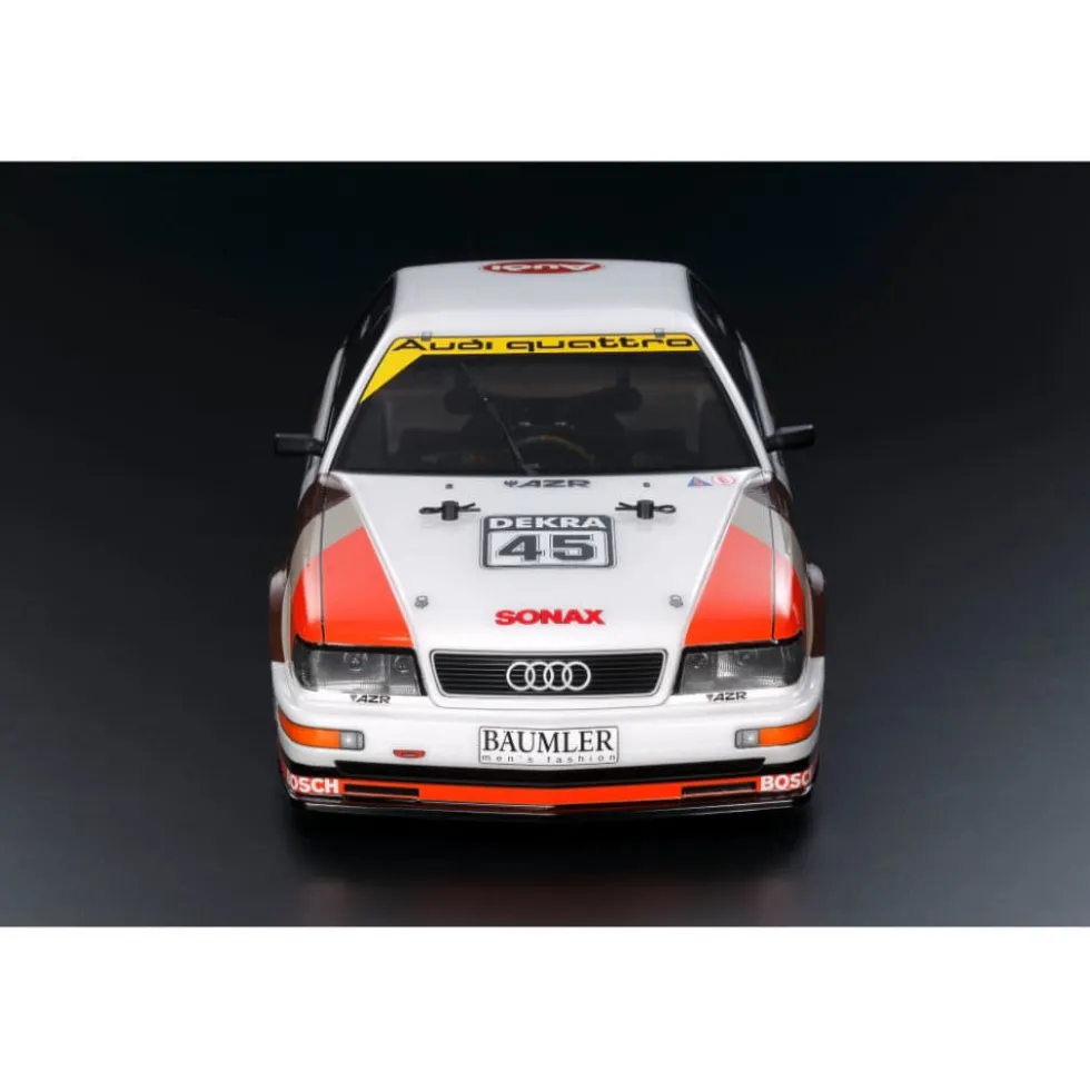 Tamiya 58682 Audi V8 Touring TT-02 Bausatz