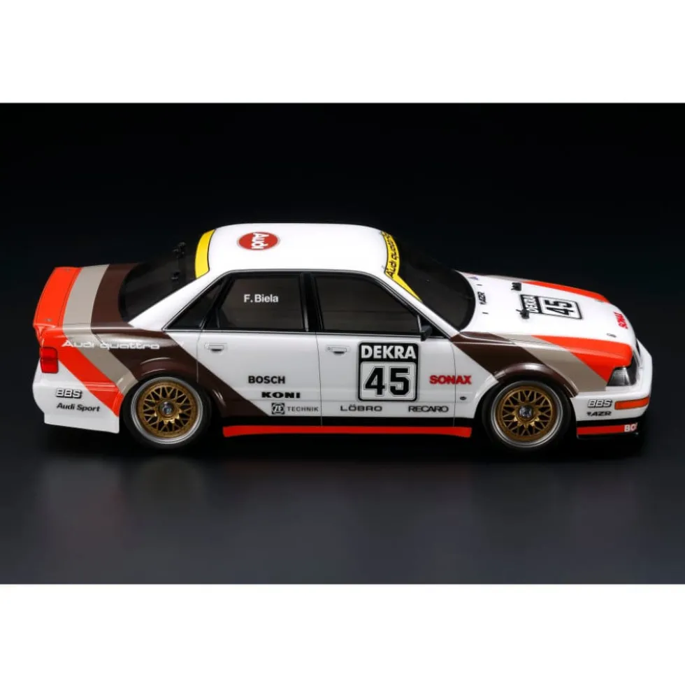Tamiya 58682 Audi V8 Touring TT-02 Bausatz