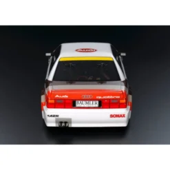 Tamiya 58682 Audi V8 Touring TT-02 Bausatz