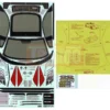 Tamiya Aufkleber Fairlady Z Nismo #9495531