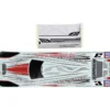 Tamiya 19808229 Aufkleber Levant (57789)
