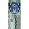 Tamiya 11420822 Aufkleber/Sticker F104 Pro II (58652)