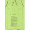 Tamiya 19490144 Aufkleber / Sticker für Eneos X Prime GR Supra