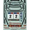Tamiya 19490082 Aufkleber / Sticker Toyota Celica GT-Four