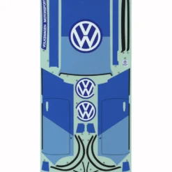 Tamiya 19490076 Aufkleber/Sticker Volkswagen Golf Mk2 GTI 16V Rally