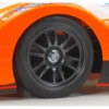 Tamiya 58703 au TOMs GR Supra (TT-02) Bausatz 1:10