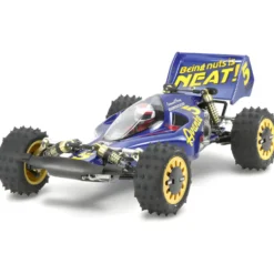 Tamiya 58489 Avante 2011 Bausatz