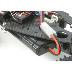 Tamiya 58489 Avante 2011 Bausatz