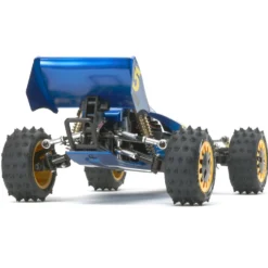 Tamiya 58489 Avante 2011 Bausatz