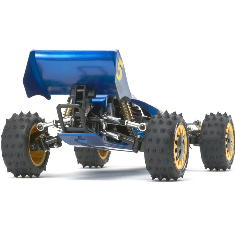 Tamiya 58489 Avante 2011 Bausatz