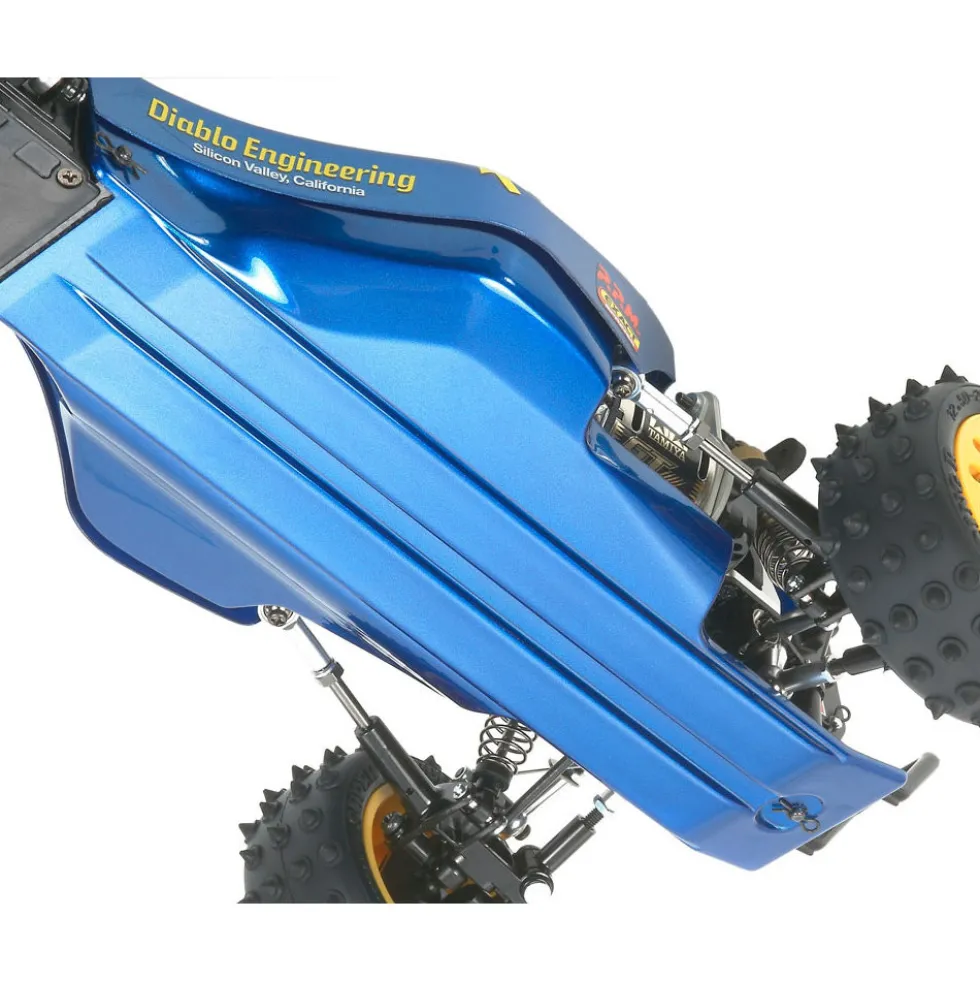 Tamiya 58489 Avante 2011 Bausatz